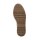 Stiefelette m. Webpelz, sand