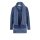 Trzyczęściowy komplet, kolor smokey blue
