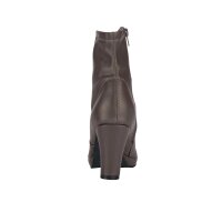 Stiefelette, taupe