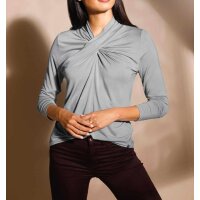 Jersey shirt, grey
