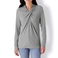 Jersey shirt, grey