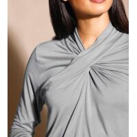 Jersey shirt, grey