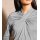 Jersey shirt, grey