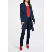 Cardigan, dark blue