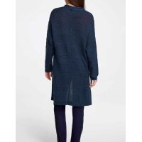 Cardigan, dark blue