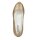 Peeptoe-Pumps, camel-goldfarben