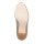 Peeptoe-Pumps, camel-goldfarben
