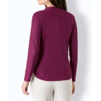 Sweater, bordeaux-blend