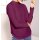 Sweater, bordeaux-blend