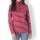 Troyer wiht zipper, red striped
