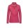 Troyer wiht zipper, red striped