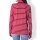 Troyer wiht zipper, red striped