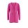 Designer-Strickjacke, pink