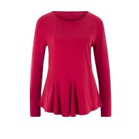 Jersey shirt, red