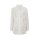 Lace blouse, ecru