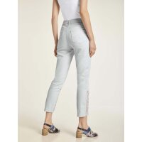 Jeans Amirela", light gray"