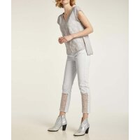 Jeans Amirela", light gray"