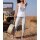 Jeans Amirela", light gray"