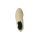 Rind-Nubukleder-Chelsea-Boots, sand