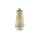 Rind-Nubukleder-Chelsea-Boots, sand