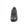 Rind-Nappa-und-Veloursleder-Slipper m.Strass, grau