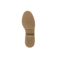 Rind-Veloursleder-Loafer, khaki-beige