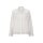 Marškinė palaidinė su nėriniais, ekru spalvos