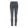 Marken-Damen-Jeans, dunkelblau, 34 inch