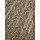 Pleat skirt, dark taupe - ochre