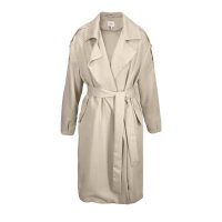 Trenchcoat, beige