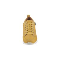 Sneaker, yellow