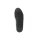 Rind-Nappaleder-Kurzstiefelette, marine