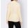 Designer-Strickjacke m. Gürtel, champagner