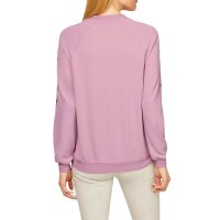 Designer-Sweatshirt, hortensie