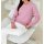Designer-Sweatshirt, hortensie