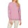 Designer-Sweatshirt, hortensie
