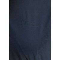 Marken-Funktionsparka "SOLAIA", night blue