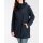 Marken-Funktionsparka "SOLAIA", night blue