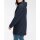 Marken-Funktionsparka "SOLAIA", night blue