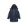 Marken-Funktionsparka "SOLAIA", night blue