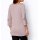 Spitzenshirt m. Spitze, mauve