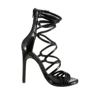 Sandal, black