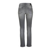 Marken-Jeans "NEW JODEY", grau, 32 inch