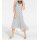 Jersey dress, navy-white