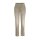 Marken-Jeans "MELANIE PIPE FRINGES", camel, 27 inch