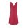 Jerseykleid, rot