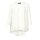 Chiffon blouse, offwhite