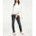 Chiffon blouse, offwhite
