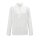 Designer-Bluse, weiß