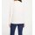 Designer-Bluse, weiß